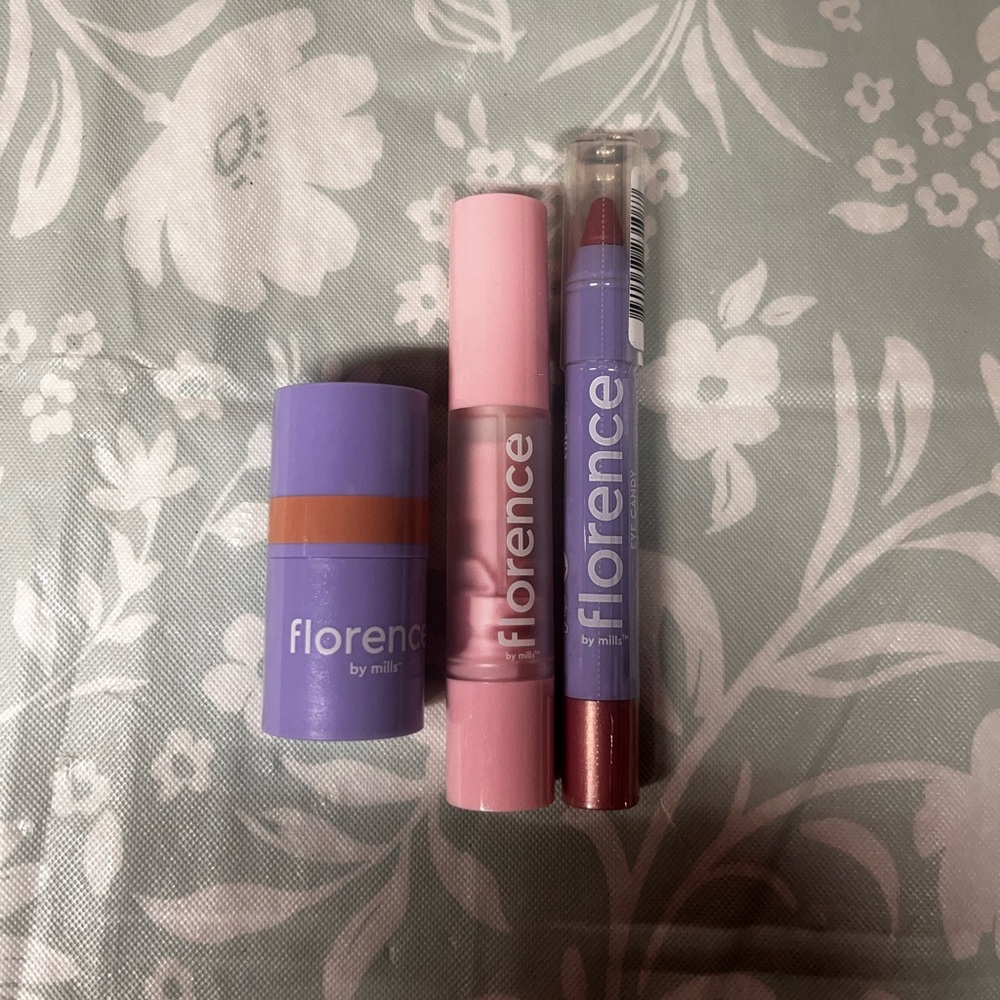 Florence by mills Makeup Set